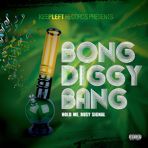  Busy Signal (Ft. Leftside) - Hold Me (2026) 