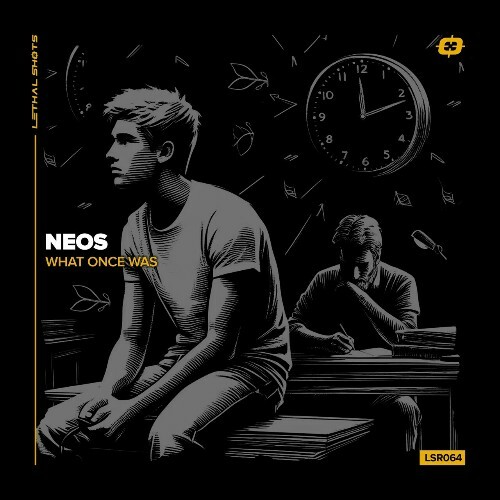  NEOS - What Once Was (2024) 