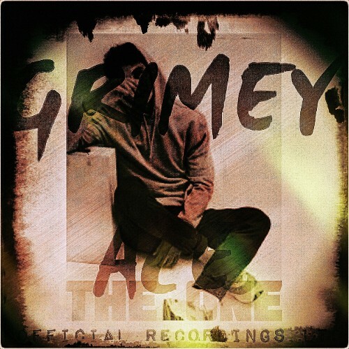 VA - Grimey Ace - The One (2022) (MP3)