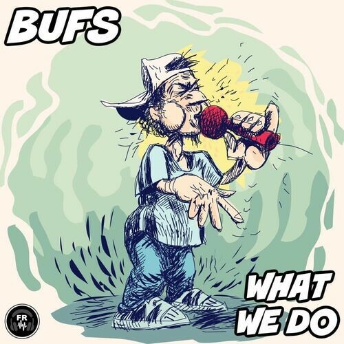  BUFS - What We Do (2023) 