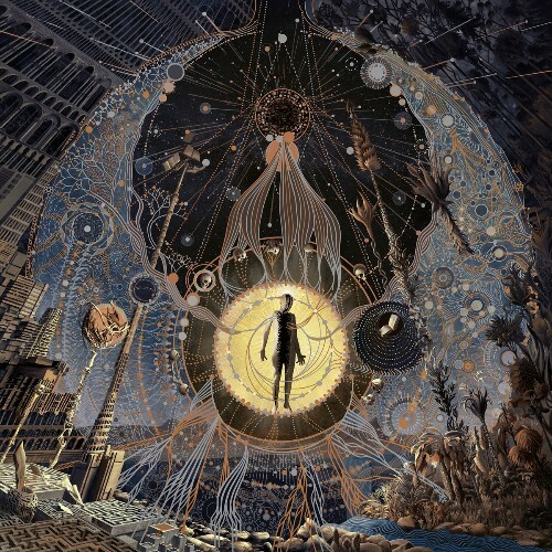  ...and Oceans - The Regeneration Itinerary (2025) 