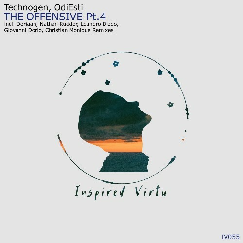  Technogen & OdiEsti - The Offensive Pt. 4 (2025) 