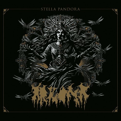 VA -  Arkona - Stella Pandora (2024) [MP3] MEW6MK7_o