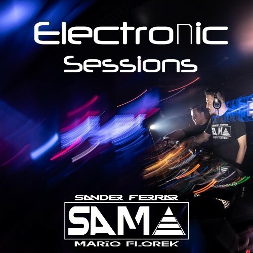 VA -  S.A.M.A. - Electronic Sessions 086 (2024-10-26) [MP3] MEWYCUF_o