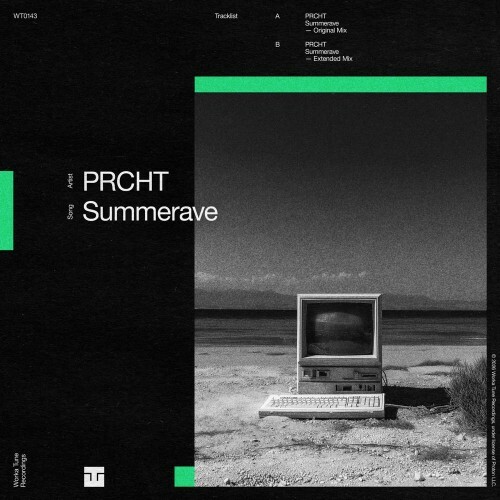  PRCHT - Summerave (2026) 