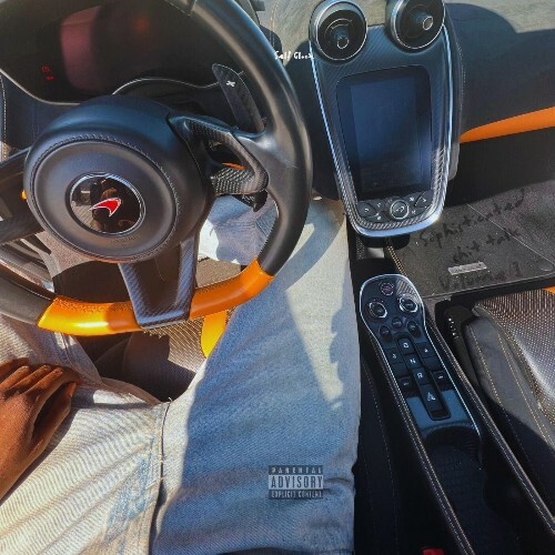  IshDARR, Vitamin Boy - Sophisticated Ish Talk (2025) 