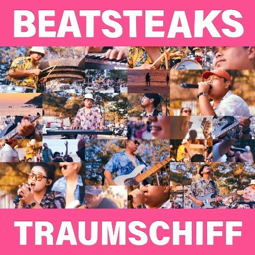  Beatsteaks - Traumschiff (2024) 