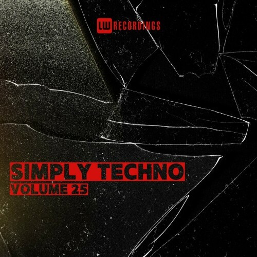 Simply Techno, Vol. 25 (2024)