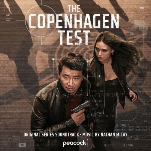  Nathan Micay - The Copenhagen Test (Original Series Soundtrack) (2025) 