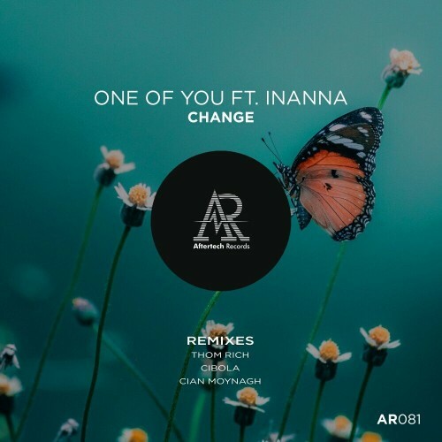  One Of You ft Innana - Change (2024) 