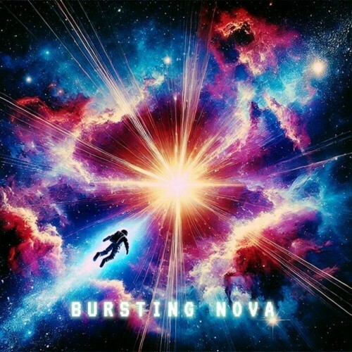 Maximus Tech - Bursting Nova (2024)