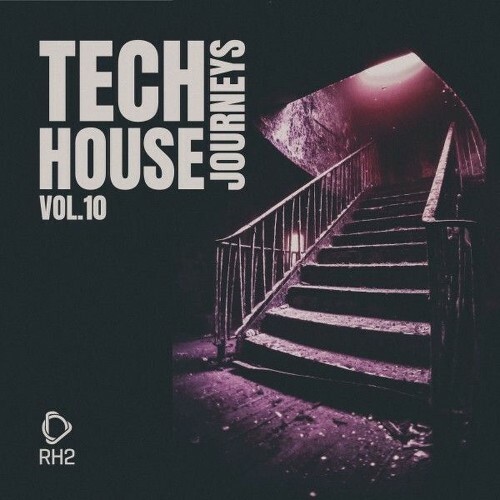 Tech House Journeys, Vol. 10 (2026)