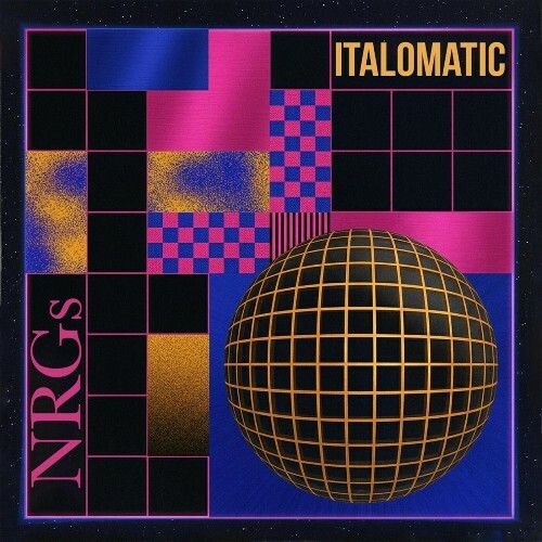 Italomatic — NRGs (2026)