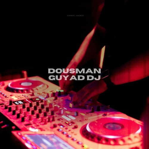 Djakout #1 (Ft. K-Pro &  Zafè Cho — Dousman Gouyad Dj (2026)