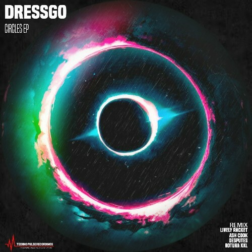  Dressgo - Circles (2024) 