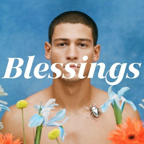  Emilio - Blessings (2024) 