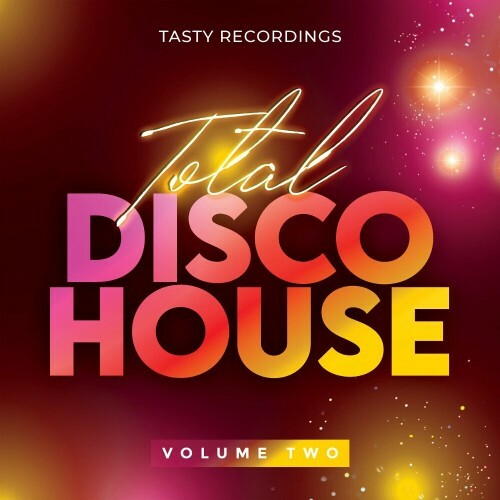 Total Disco House, Vol. 2 (2024)