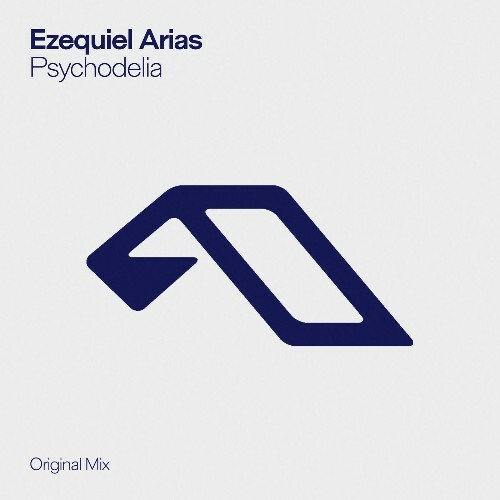  Ezequiel Arias - Psychodelia (2026) 