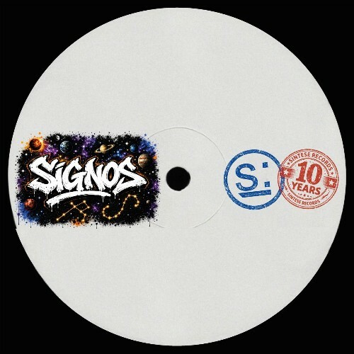 Signos — Star Of Nazareth (2026)