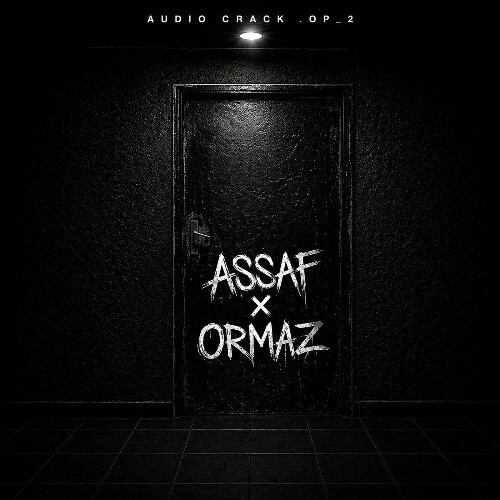  Assaf x Ormaz - AUDIO CRACK .OP 2 (2026) 