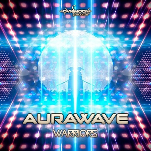  Aurawave - Warriors (2023) 
