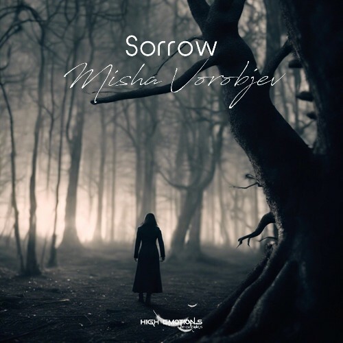  Misha Vorobjev - Sorrow (2024) 