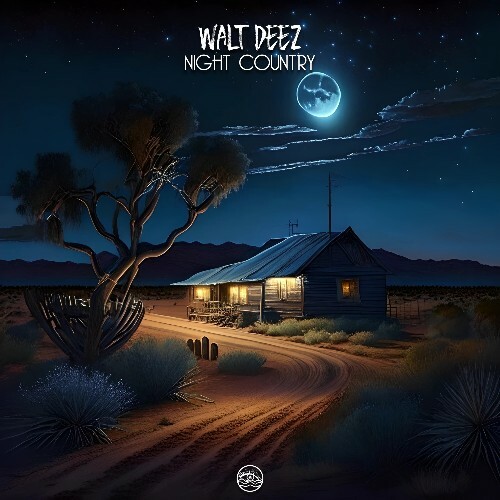  Walt Deez - Night Country (2024) 