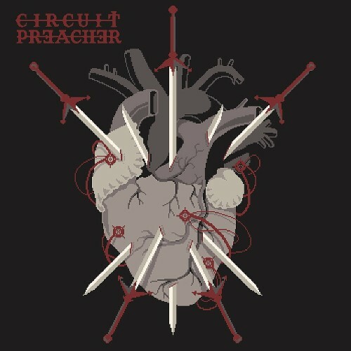  Circuit Preacher - Full of Swords (2024) 