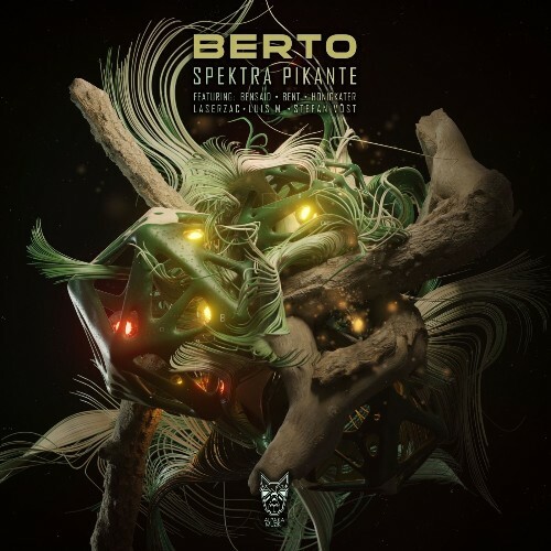  Berto (DE) - Spektra Pikante (2026) 