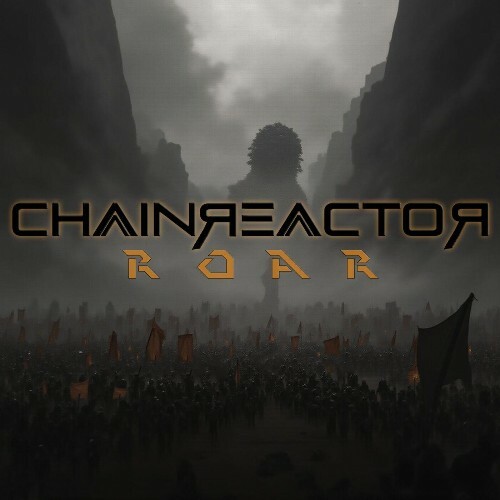  Chainreactor - War Machinery (2025) 