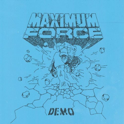  Maximum Force - Demo (2026) 