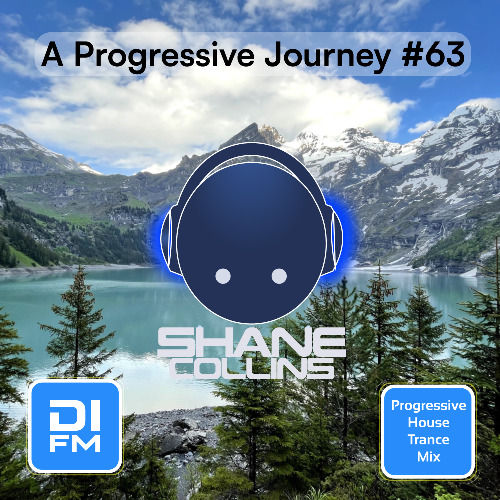  Shane Collins - A Progressive Journey 063 (2023-01-10) 