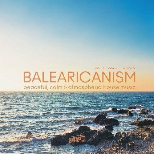  Balearicanism, cero cero nueve (2024) 