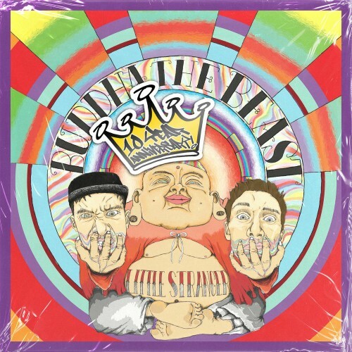  Little Stranger - Buddha the Beast (10th Anniversary Deluxe) (2025) 