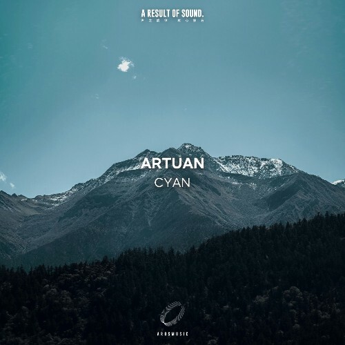  Artuan - Cyan (2025) 