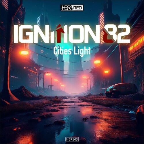  Ignition 82 - Cities Light (2026) 