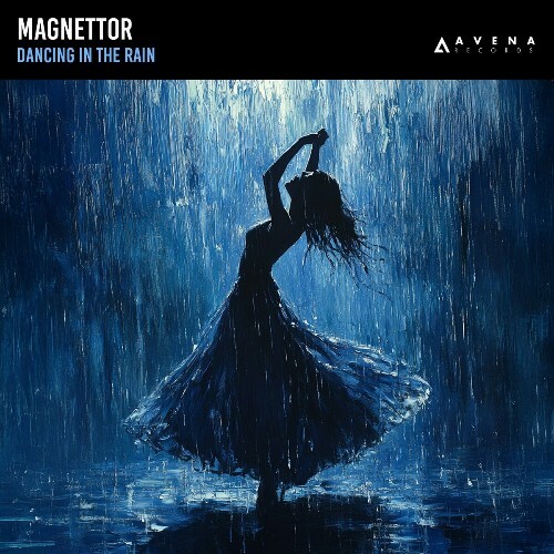  Magnettor - Dancing In The Rain (2025) 