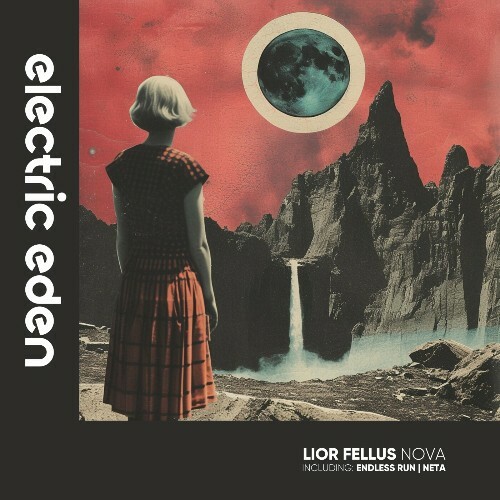  Lior Fellus - Nova (2024) 
