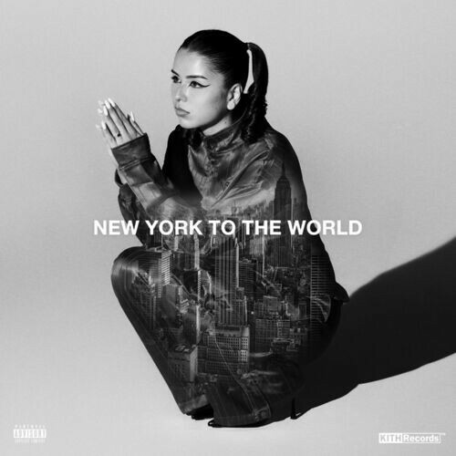  KITH - New York To The World (2025) 