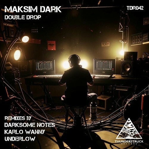  Maksim Dark - Double Drop (2024) 