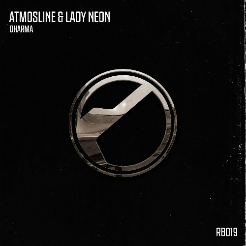 Atmosline & Lady Neon - Dharma (2024)