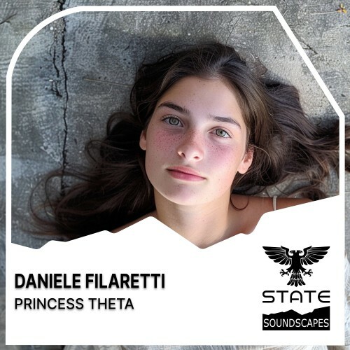  Daniele Filaretti - Princess Theta (2024) 