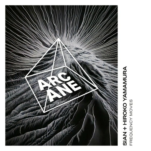  Sian, Hiroko Yamamura - Frequency Moves (2025) 