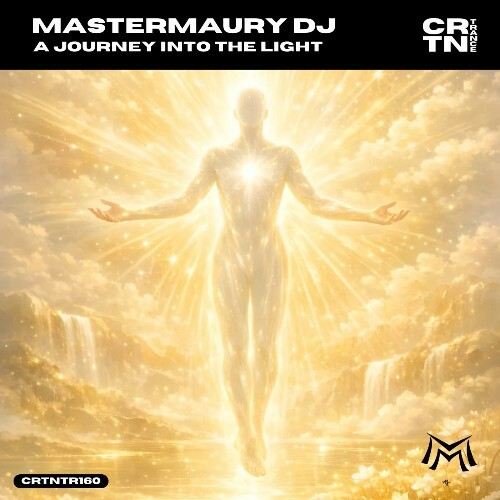  Mastermaury DJ - A Journey Into The Light (2026) 