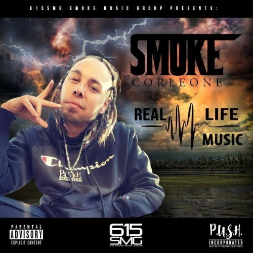 Smoke Corleone - Real Life Real Music (2023) MP3