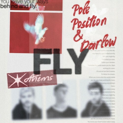  Pole Position & Darlow - Fly (2026) 