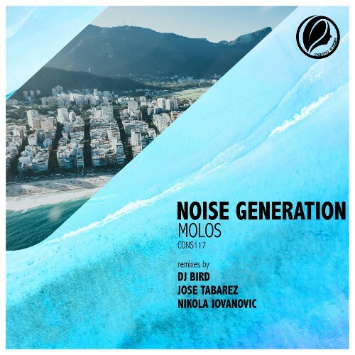  Noise Generation - Molos (2024) 