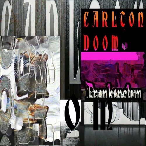 Carlton Doom, Jamie Nevin - Frankenstein (2024)