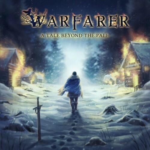  Warfarer - A Tale Beyond the Pale (2024) 