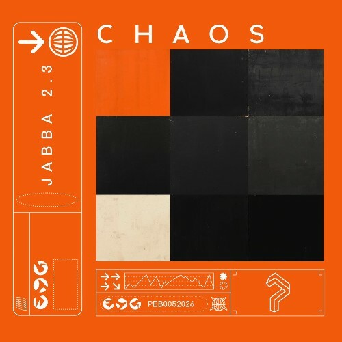  Jabba 2.3 - Chaos (2026) 